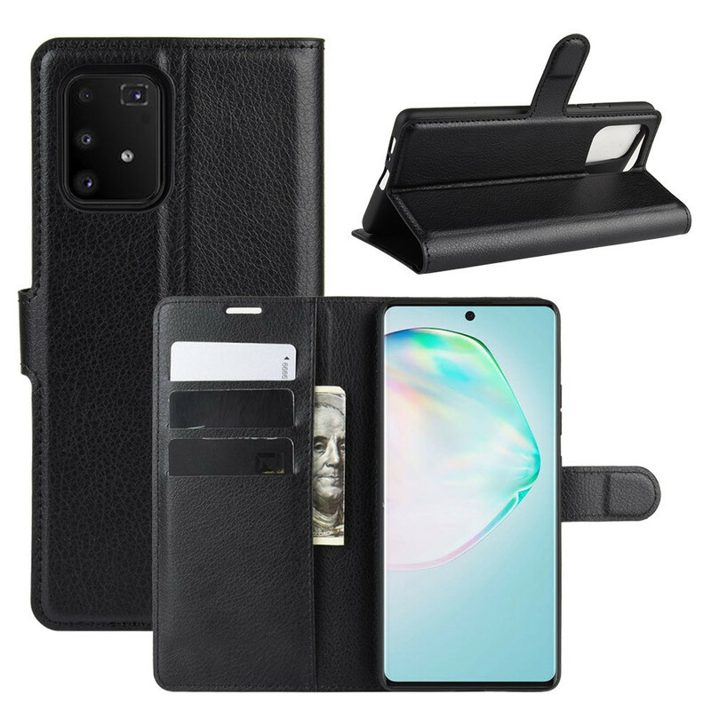 Samsung Galaxy S10 Lite Classic Case