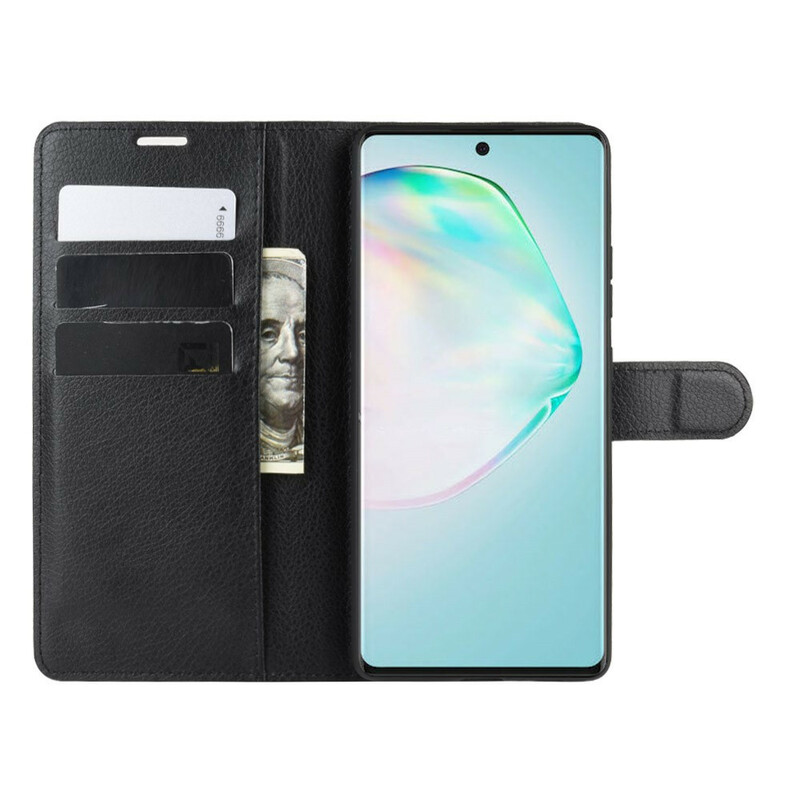 Samsung Galaxy S10 Lite Classic Case