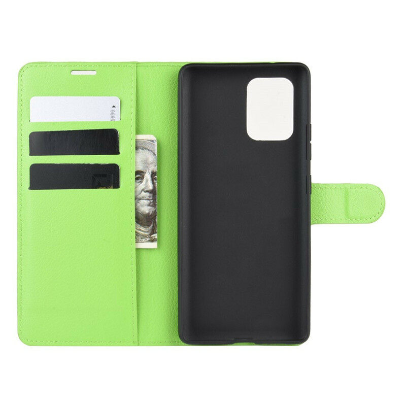 Samsung Galaxy S10 Lite Classic Case