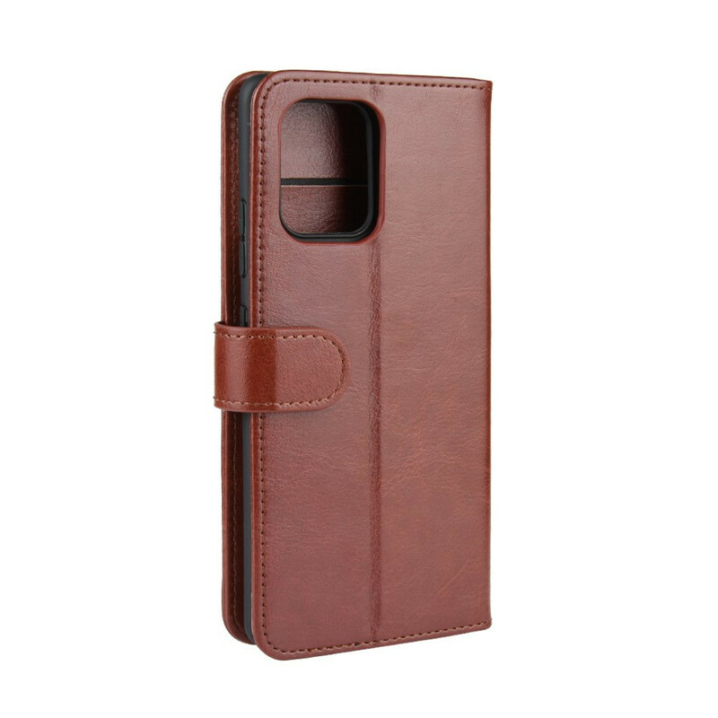 Samsung Galaxy S10 Lite Ultra Leatherette Case