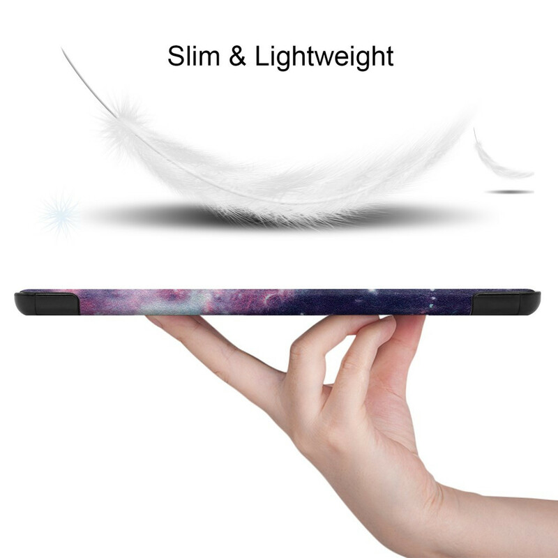 Smart SkalSamsung Galaxy Tab S6 Lite Space