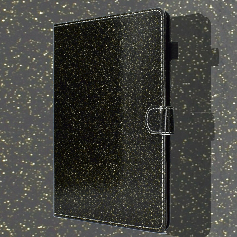Samsung Galaxy Tab S6 Lite Glitter Case