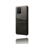 Samsung Galaxy S10 Lite kortfodral