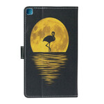 Samsung Galaxy Moon Case