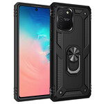 Samsung Galaxy S10 Lite Premium Ring Case