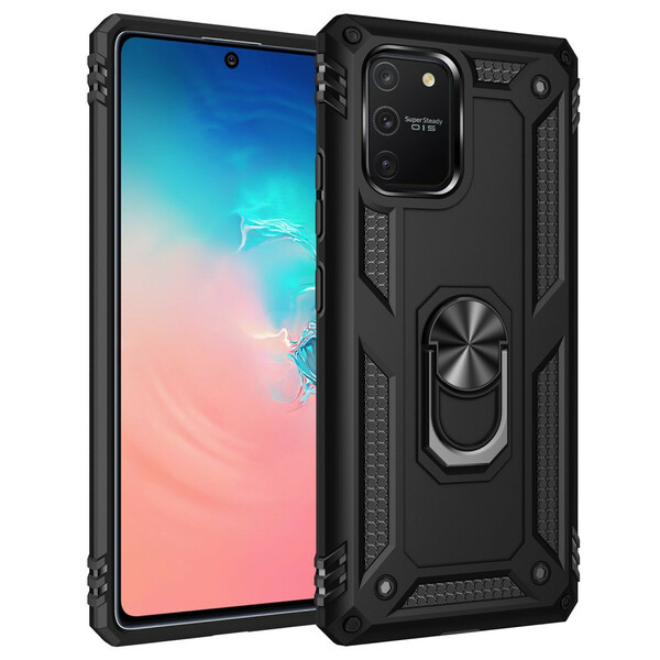 Samsung Galaxy S10 Lite Premium Ring Case