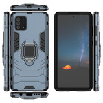 Samsung Galaxy S10 Lite Ring Resistant Case