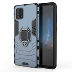 Samsung Galaxy S10 Lite Ring Resistant Case