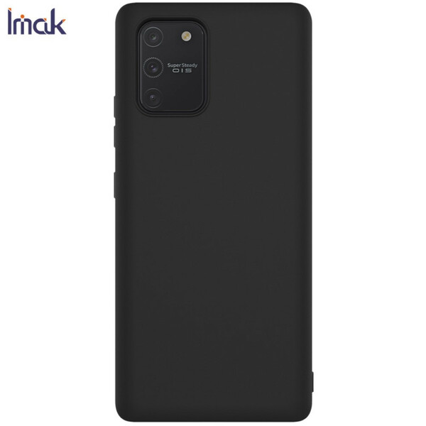 Samsung Galaxy S10 Lite UC-1 Series silikonfodral Matt IMAK