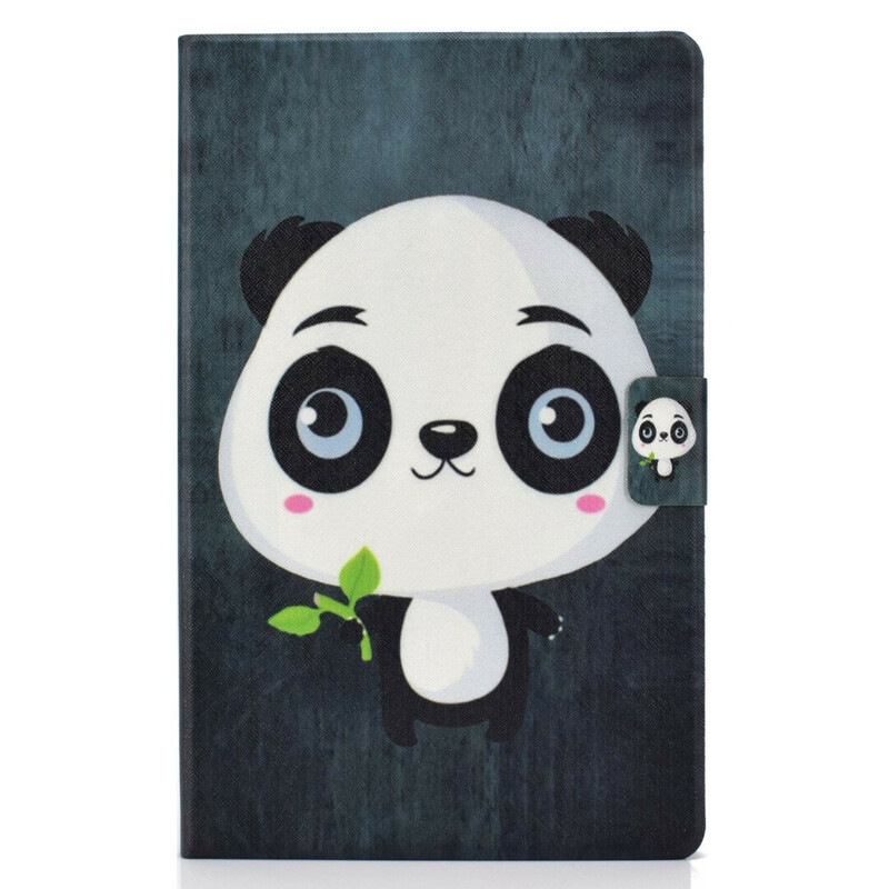 Samsung Galaxy Tab S6 Lite SkalLittle Panda