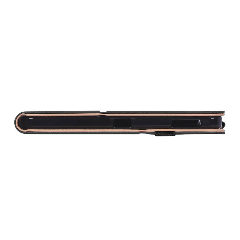 Samsung Galaxy Tab S6 Lite Business SkalMultifunktionell väska