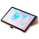 Samsung Galaxy Tab S6 Lite Business SkalMultifunktionell väska