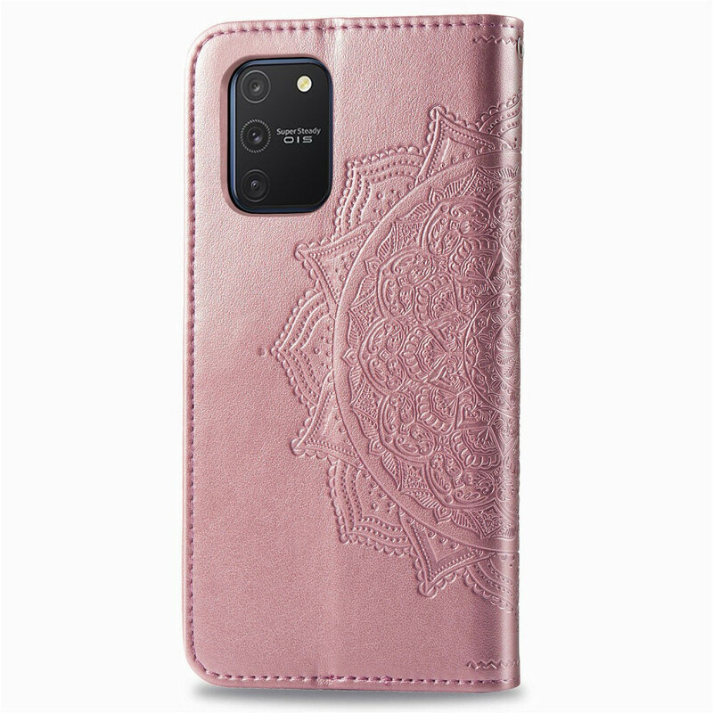 Samsung Galaxy S10 Lite fodral Mandala medeltiden