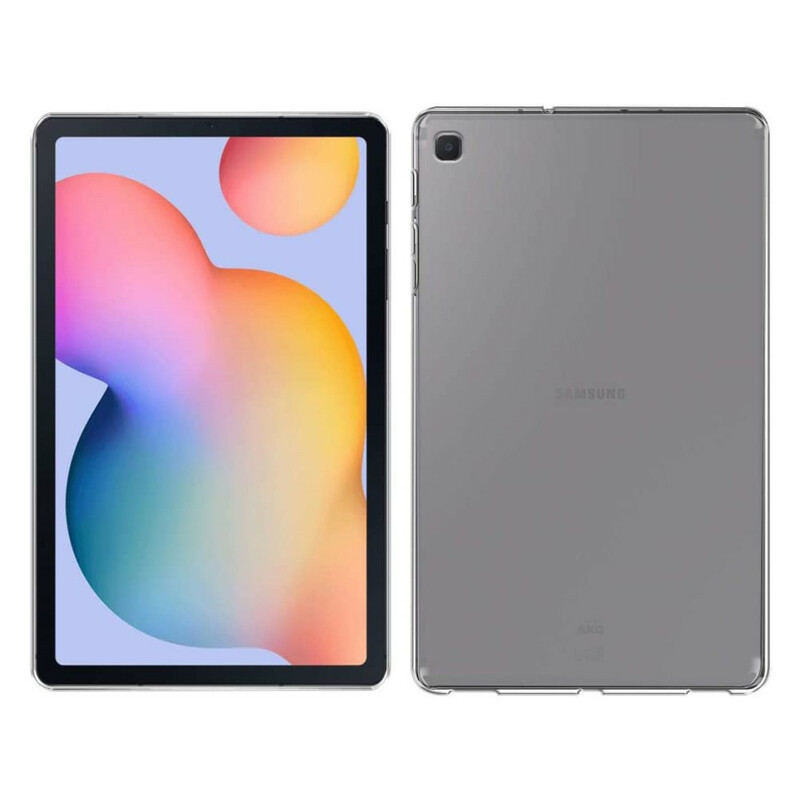 Samsung Galaxy Tab S6 Lite Frosty Mate-väska