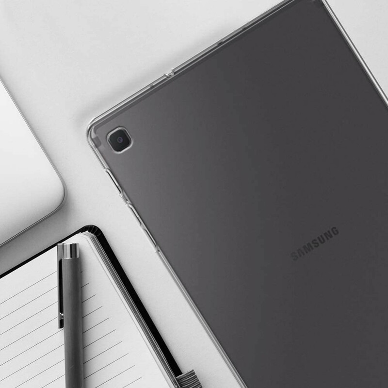 Samsung Galaxy Tab S6 Lite Clear HD-fodral