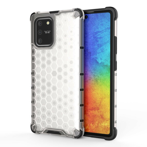 Samsung Galaxy S10 Lite Honeycomb Style Case