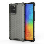 Samsung Galaxy S10 Lite Honeycomb Style Case