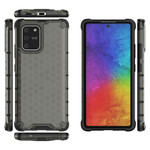 Samsung Galaxy S10 Lite Honeycomb Style Case