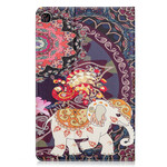 Samsung Galaxy Tab S6 Lite SkalIndian Elephant