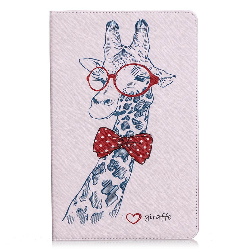 Samsung Galaxy Tab S6 Lite Giraff Intello Case