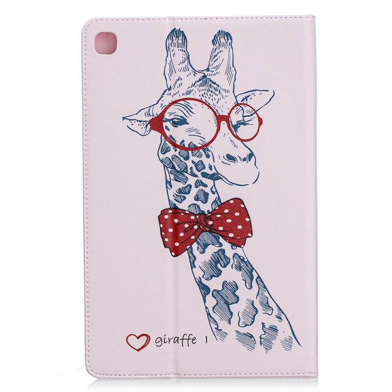 Samsung Galaxy Tab S6 Lite Giraff Intello Case