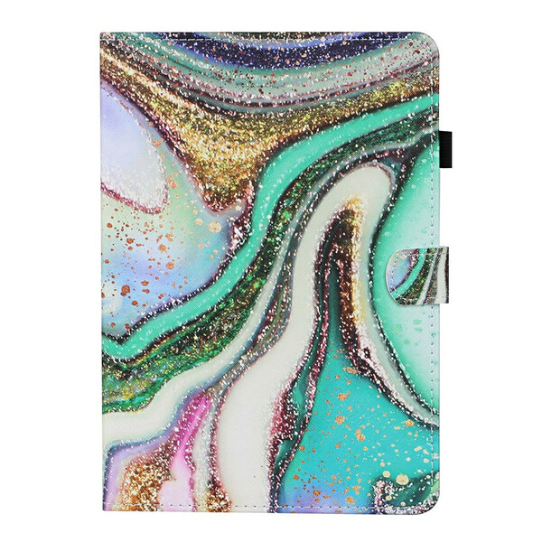 Samsung Galaxy Tab S6 Lite Artistic Case