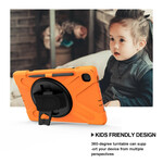 Samsung Galaxy Tab S6 Lite Utra Resistant Skalmed rem