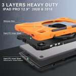 Samsung Galaxy Tab S6 Lite Utra Hard Skalmed band