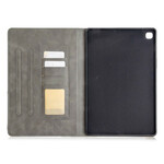 Samsung Galaxy Tab S5e Geometry Case