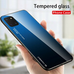 Samsung Galaxy S10 Lite Cover Tempererat glas Be Yourself