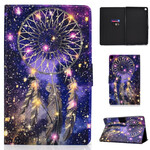 Samsung Galaxy Tab A 10.1 (2019) Night Dream Catcher Case