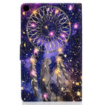 Samsung Galaxy Tab A 10.1 (2019) Night Dream Catcher Case