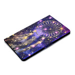 Samsung Galaxy Tab A 10.1 (2019) Night Dream Catcher Case