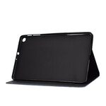 Samsung Galaxy Tab A 10.1 Case (2019) Musiknoter