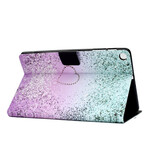 Samsung Galaxy Tab A 10.1 (2019) Glitter Case