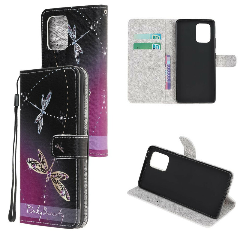 Samsung Galaxy S10 Lite Rem Case