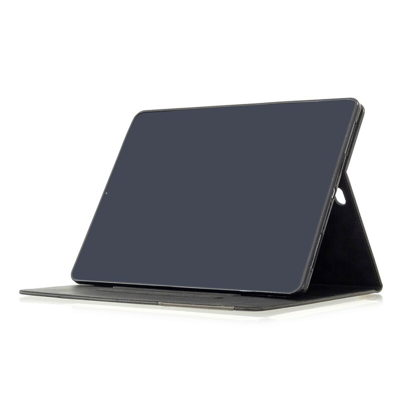 Fodral för iPad Pro 12.9" (2020) / (2018) Geometriska former