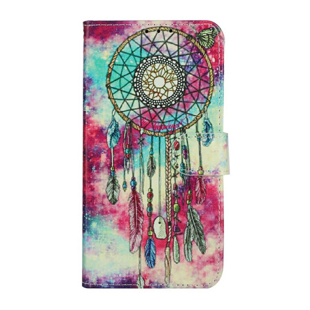 Huawei Y5p Enchanted Mandala Case