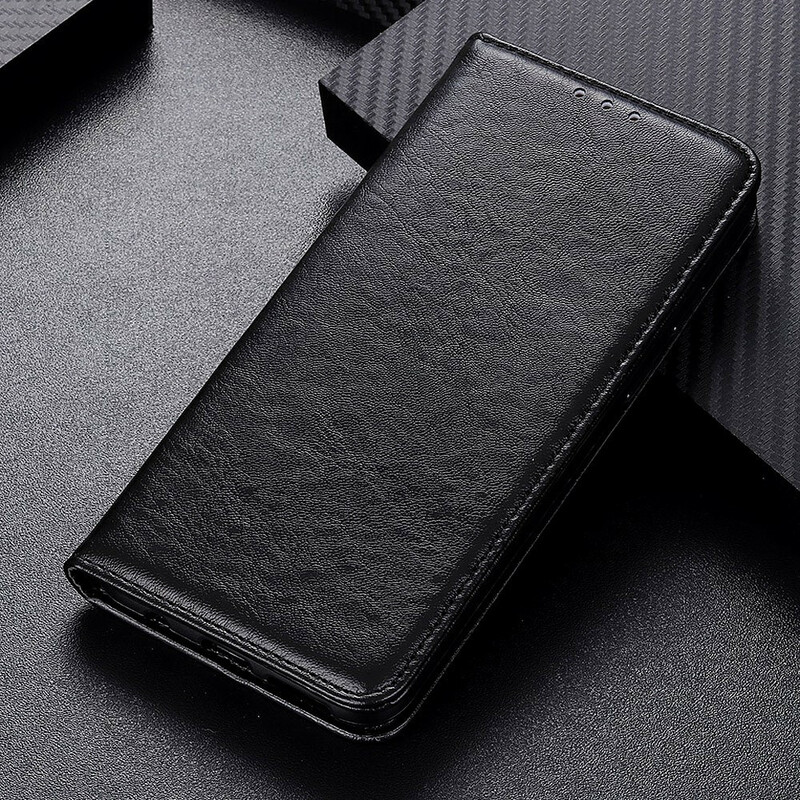 OnePlus NordFlip Cover Läder stil nykterhet