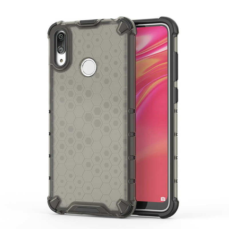 Huawei Y7 2019 Honeycomb Style Case