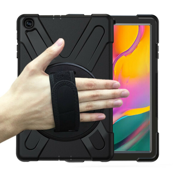 Samsung Galaxy Tab A 10.1 (2019) Ultra Tough X Design Case