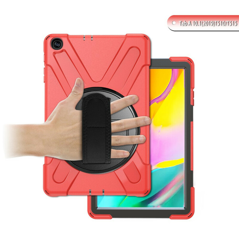 Samsung Galaxy Tab A 10.1 (2019) Ultra Tough X Design Case