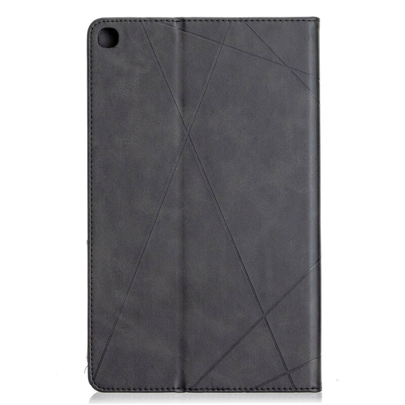 Samsung Galaxy Tab A 10.1 Case (2019) Geometri