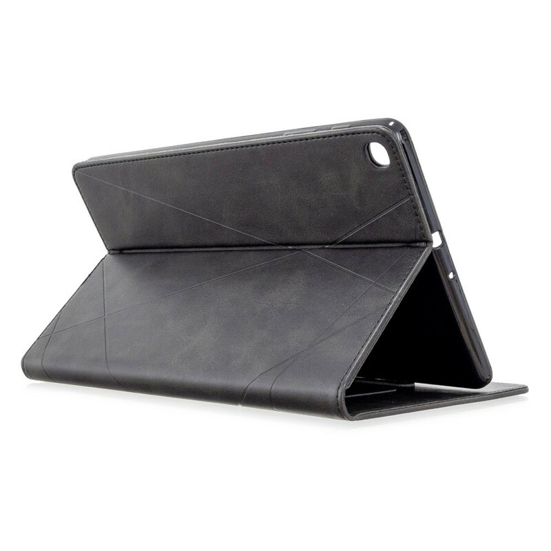 Samsung Galaxy Tab A 10.1 Case (2019) Geometri