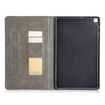 Samsung Galaxy Tab A 10.1 Case (2019) Geometri