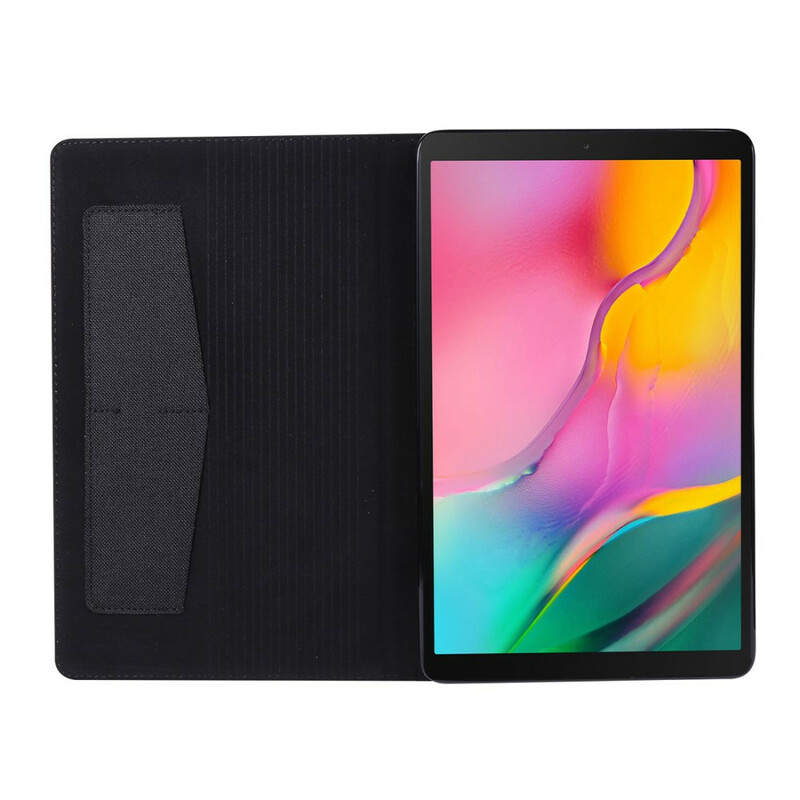 Samsung Galaxy Tab A 10.1 Case (2019) Fabric