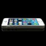 iPhone SE/5/5S Clear Case