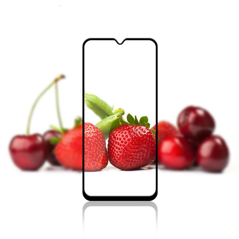 Skydd av härdat glas för Xiaomi Redmi 9A MOCOLO