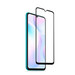 Skydd av härdat glas för Xiaomi Redmi 9A MOCOLO