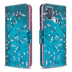 Honor 9A Flower Tree Case